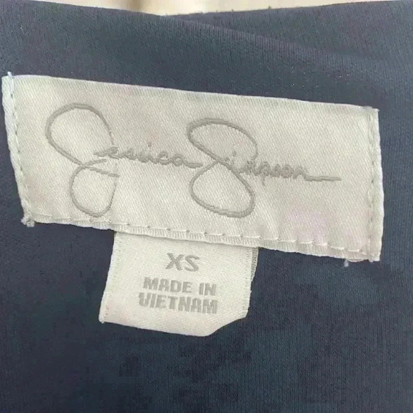 Jessica Simpson Mini Dress - Picture 12 of 12